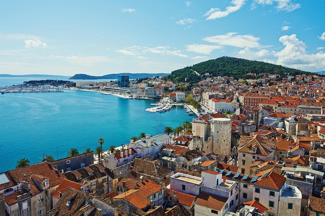 Split City Walking Tour - Price and value: what your $94.12 is really buying