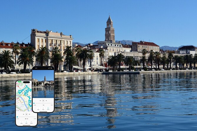 Split City Walking Tour - What you’ll actually get from the guide (and why Ana comes up so often)