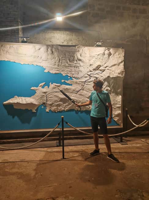Split: City Walking Tour w/ Game of Thrones Locations - What’s the value for $45 (and why it feels fair)