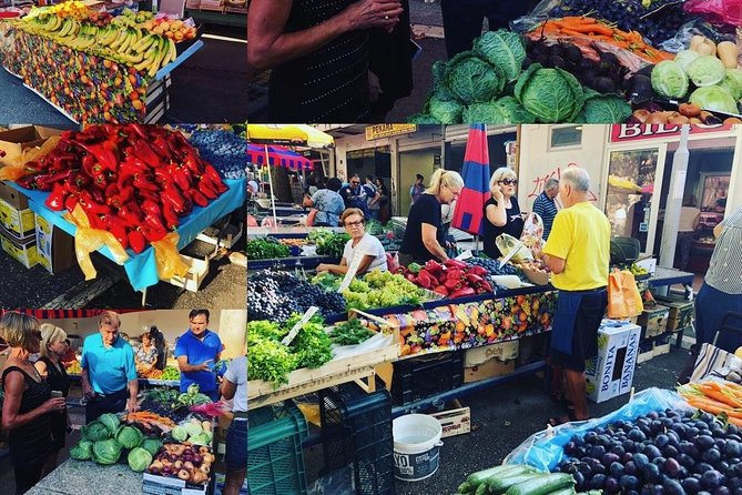 Split Cooking Class - Group Size and Pace: Why This Doesn’t Feel Like a Factory