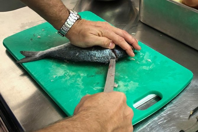 Split Cooking Class - Practical Tips for a Smooth Morning in Split