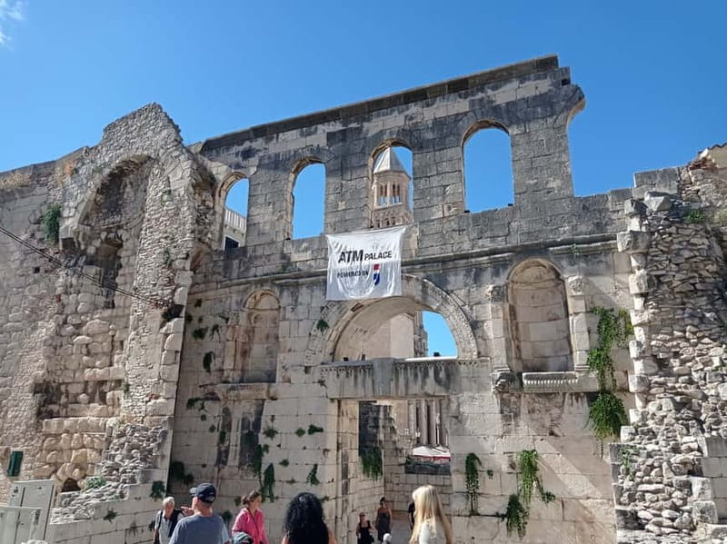 Split: Cultural Walking Tour with Anthropologist Guide - Why an anthropologist guide changes Split’s walking tour game