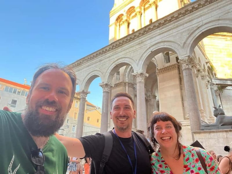 Split: Cultural Walking Tour with Anthropologist Guide - Price and value: is $33 for 2 hours worth it?