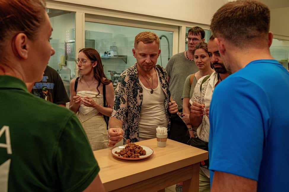 Split: Dalmatia for Nature Lovers Green Line Sightseeing Bus - Olive Oil Museum Details: Why This Stop Feels Like More Than a Shop