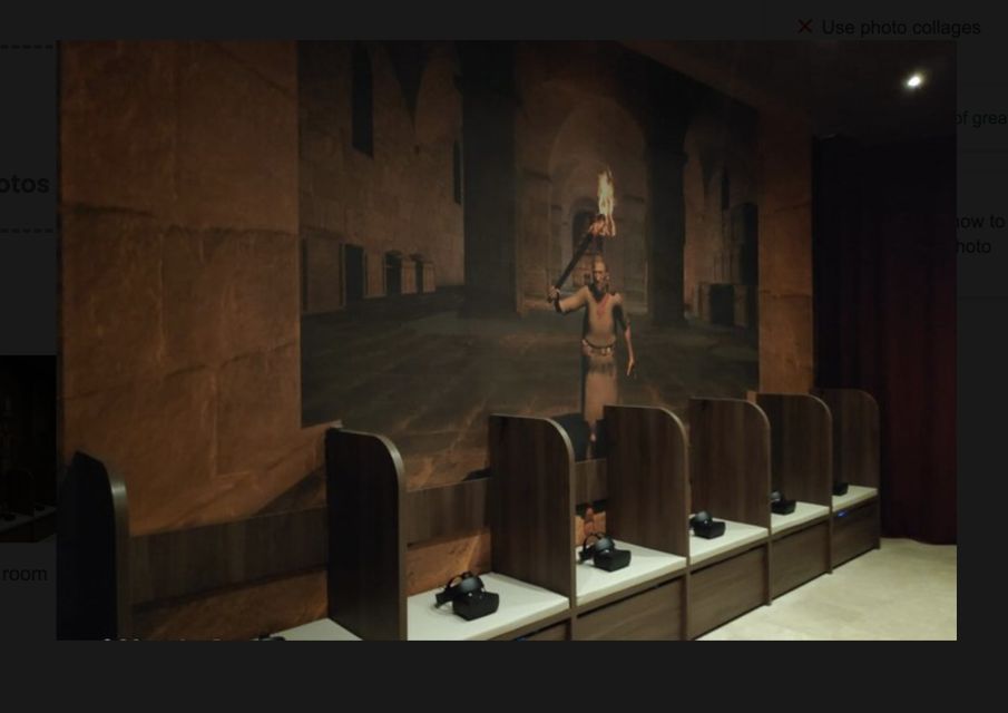 Split: Diocletian's Palace Virtual Reality Experience - Pair It Like a Pro: Do This Before You Wander the Palace