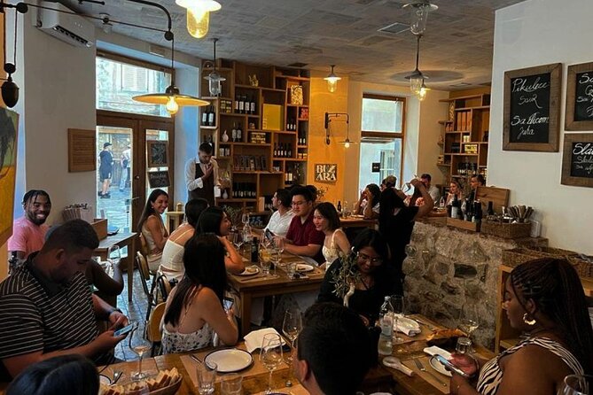 Split: Diocletian's Palace Walking and Wine Tasting Tour - Price and Value: Does $18.10 Really Add Up?