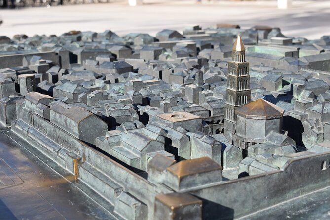 Split: Diocletian's Palace Walking and Wine Tasting Tour - Small Group, Big Comfort: How the Size Changes the Experience