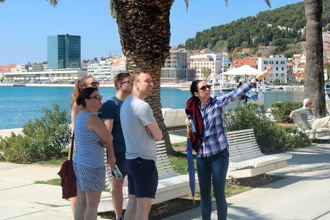 Split & Diocletian's Palace Walking Tour - Why This Split Walk Works: Palace First, Then the City