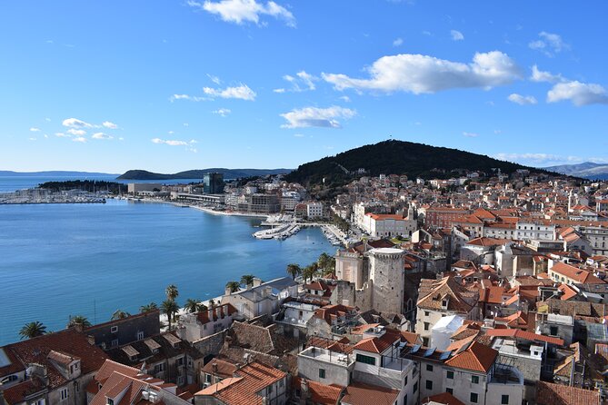 Split & Diocletian's Palace Walking Tour - Weather Matters in Split: Plan Around Good Conditions