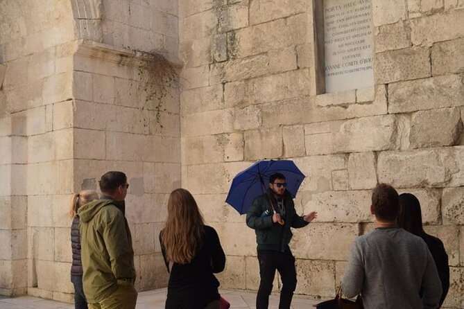 Split & Diocletian's Palace Walking Tour - Who This Tour Fits Best (And Who Might Skip It)