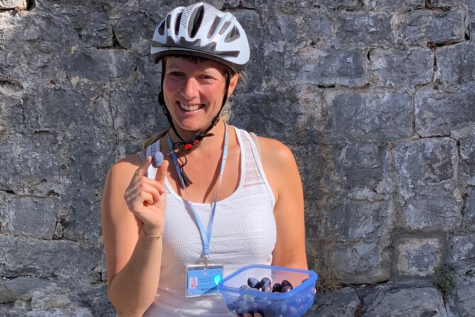 Split E-bike tour - Peškarija Sibe fish market and Marmontova Street