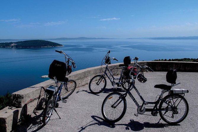Split Electric Bicycle Tour - Key highlights to know before you go
