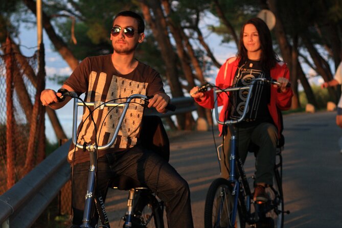 Split Electric Bicycle Tour - Who should book this Split e-bike ride—and who should skip it