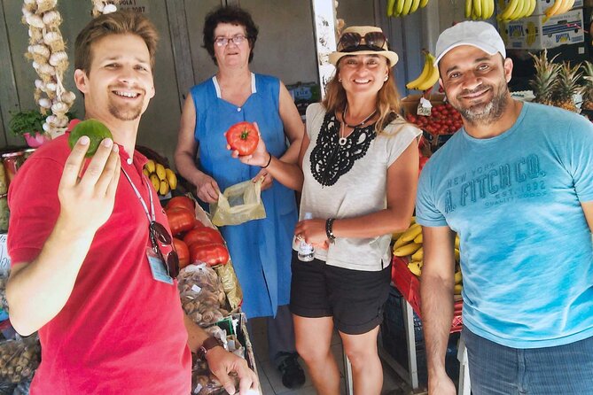 Split: Food Tasting Small Group Tour - Food Included - The Dalmatian cuisine story: what you’ll learn along the way