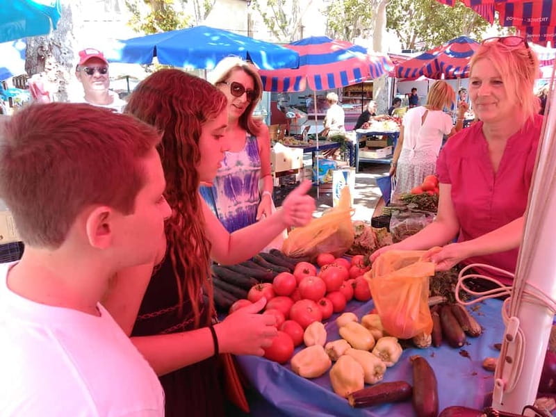 Split: Food Tasting Walking Tour - Quick reasons this food tour works