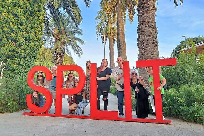 Split Food Tour: Discover Split One Bite At A Time - Key points worth knowing before you go