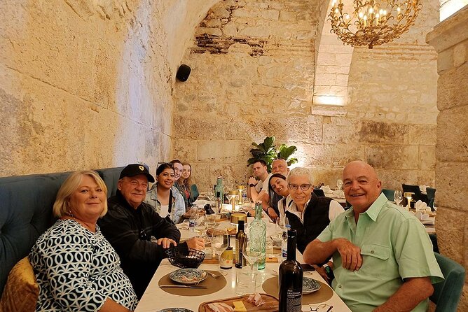 Split Food Tour: Discover Split One Bite At A Time - One Bite At A Time: What Makes This Split Tour Different