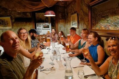 Split Food Tour: Discover Split One Bite At A Time - Price and What You’re Really Paying For