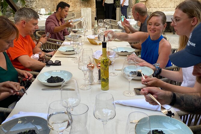 Split Food Tour: Discover Split One Bite At A Time - Stop 3: Pasticada, Gnocchi, and a Shot of Rakija