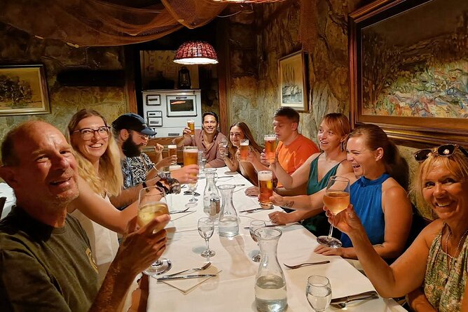 Split Food Tour: Discover Split One Bite At A Time - Price and What You’re Really Paying For