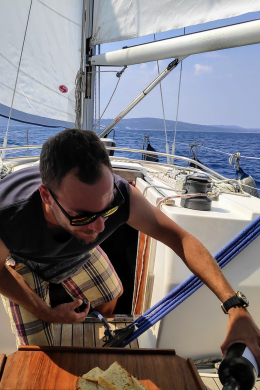 Split: Full Day Sailing Tour to Šolta Island and Brač Island - Key Highlights Worth Your Time
