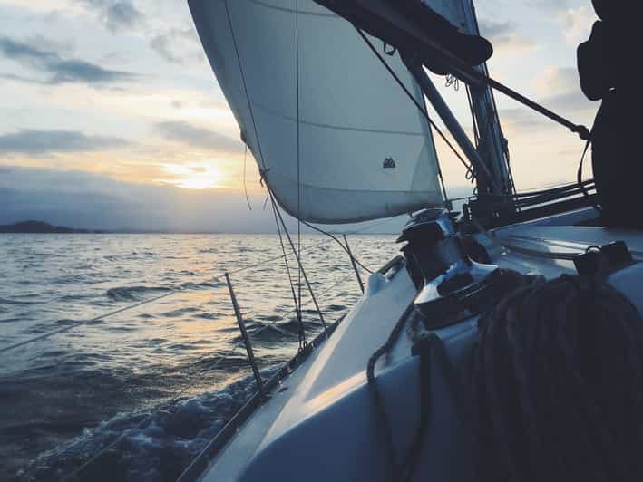 Split: Full Day Sailing Tour to Šolta Island and Brač Island - Why This Split Sailing Day Feels Better Than Most