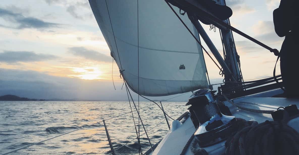 Split: Full Day Sailing Tour to Šolta Island and Brač Island - Getting Started: Where You Meet and What the Boat Experience Really Means