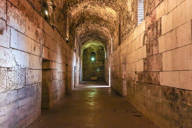 Split: Game of Thrones Small group Tour with Diocletian's Cellar - Who should book this Split Game of Thrones walk (and who should skip it)