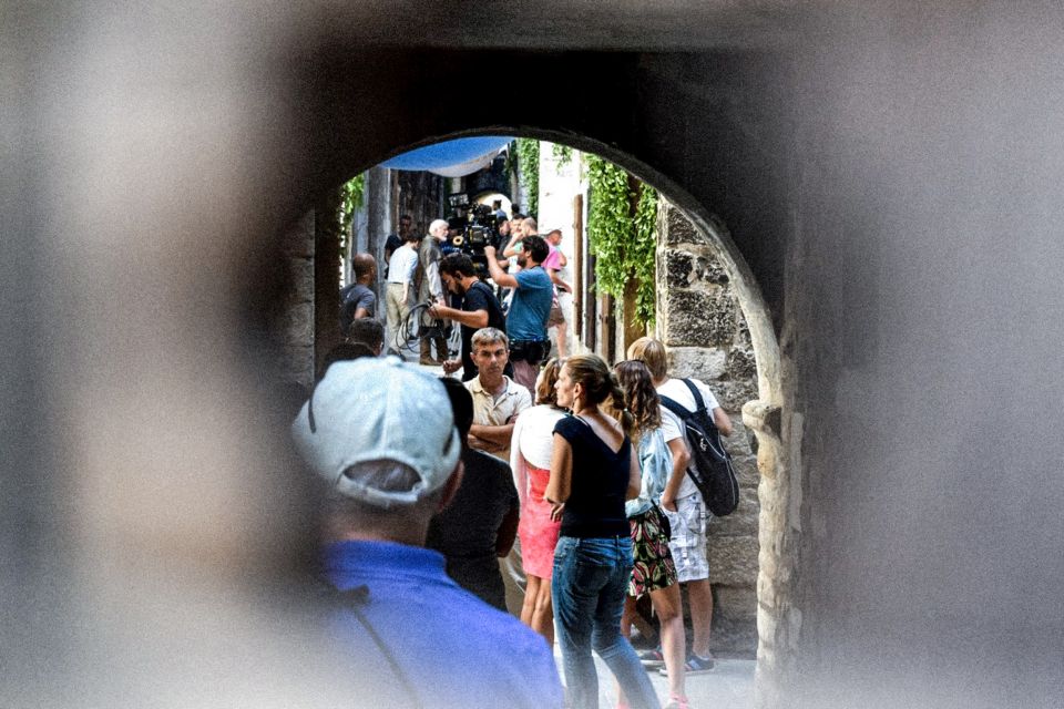Split Game of Thrones Tour: City of Dragons - Key points before you go