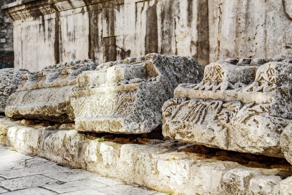 Split Game of Thrones Tour: City of Dragons - Should you book the City of Dragons tour in Split?