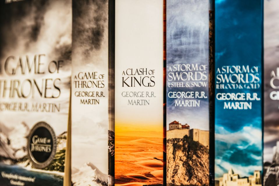Split Game of Thrones Tour: City of Dragons - From Gregory of Nin to the Golden Gate: where the tour starts
