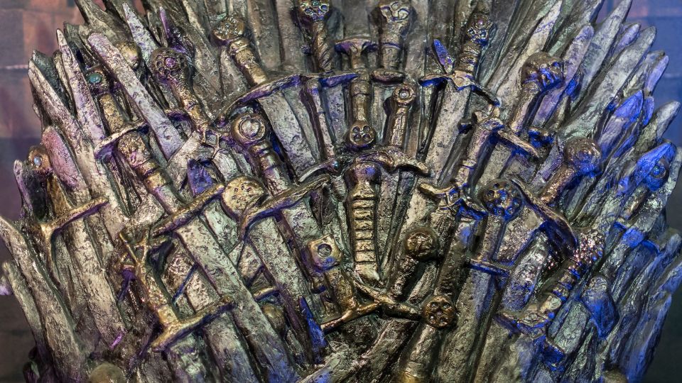 Split: Game of Thrones Tour with Diocletian's Palace Cellar - Key things to know before you go