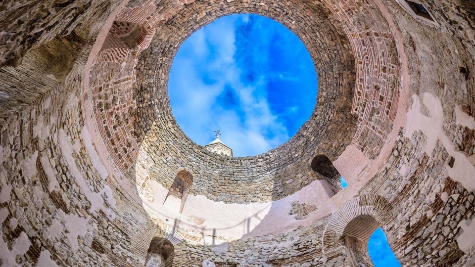 Split: Game of Thrones Tour with Diocletian's Palace Cellar - Why Split and Diocletian’s Palace fit Game of Thrones so well
