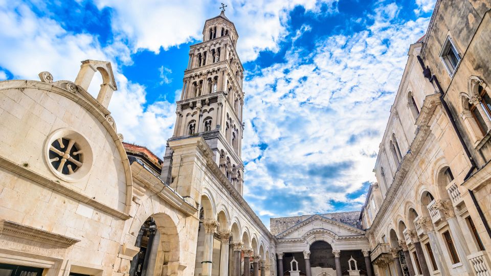 Split: Game of Thrones Tour with Diocletian's Palace Cellar - The guide factor: what makes tours like this feel personal