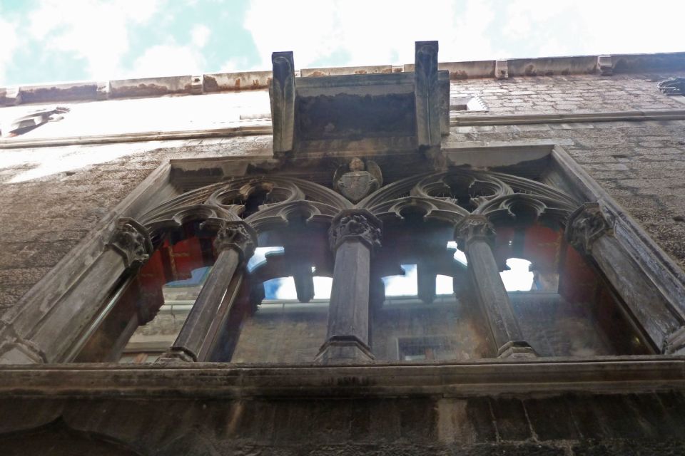 Split: Game of Thrones Tour with Diocletian's Palace Cellar - Practical tips so you get the most from the walk
