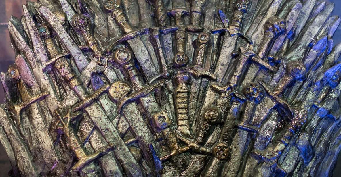 Split: Game of Thrones Tour with Diocletian's Palace Cellar - Who should book this Split Game of Thrones cellar tour