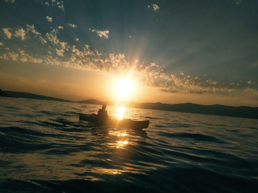 Split: Guided Sunset Sea Kayaking & Snorkeling Tour - Price and Value: What You’re Actually Paying For