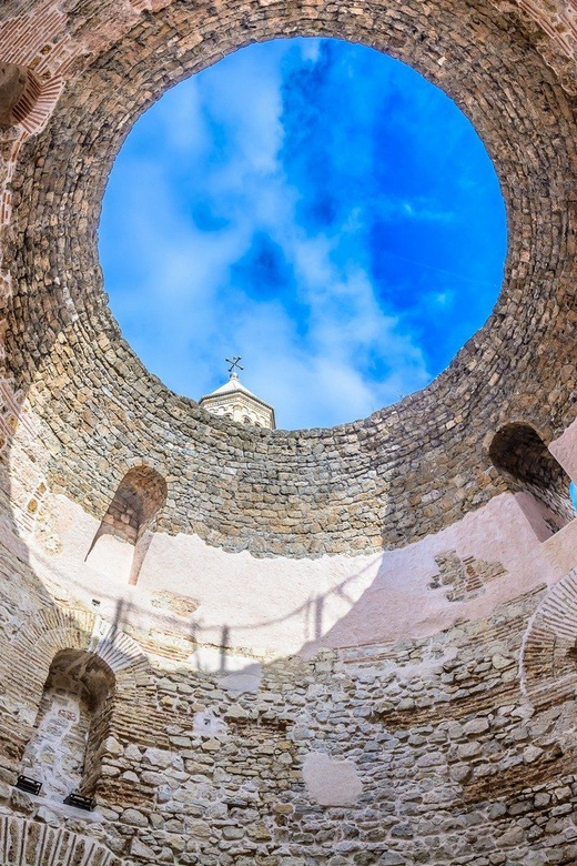 Split: Guided Walking Tour in English - A 90-Minute Walk That Focuses on the Main Monuments