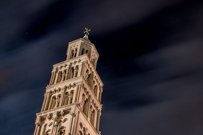 Split highlights – Evening walking tour - Meeting at the Golden Gate (and why the start matters)