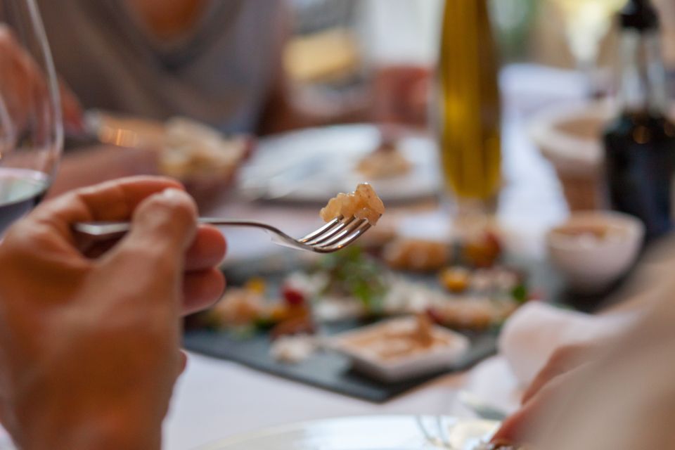 Split: Historical & Gastro Treasures Tour with Green Market - Price and value: where your $135 goes
