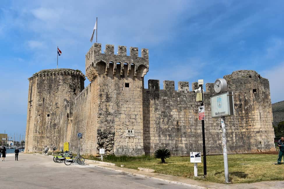 Split: Historical Tour of Salona, Klis Fortress and Trogir - Who this tour is best for
