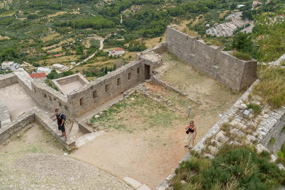 Split: Historical Tour of Salona, Klis Fortress and Trogir - Should you book Split: Historical Tour of Salona, Klis Fortress and Trogir?