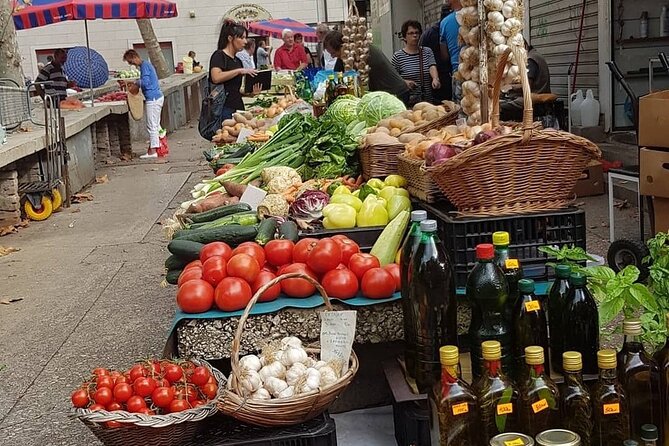 Split History and Gastro Small-Group Tour with Food and Drinks - How the Guide Shapes the Experience (Kristina, Honey, Ana, and More)