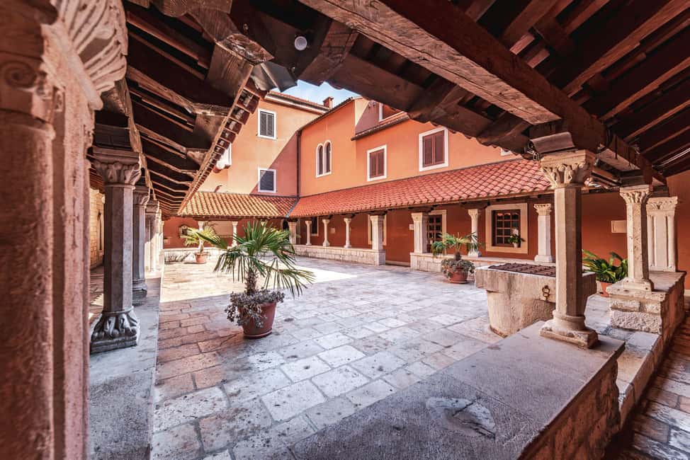 Split: Jewish Heritage & Diocletian's Palace Walking Tour - FAQ