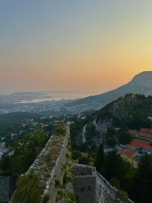 Split: Klis Sunset Sightseeing Bus Tour - Who This Tour Suits Best (and Who Should Skip It)