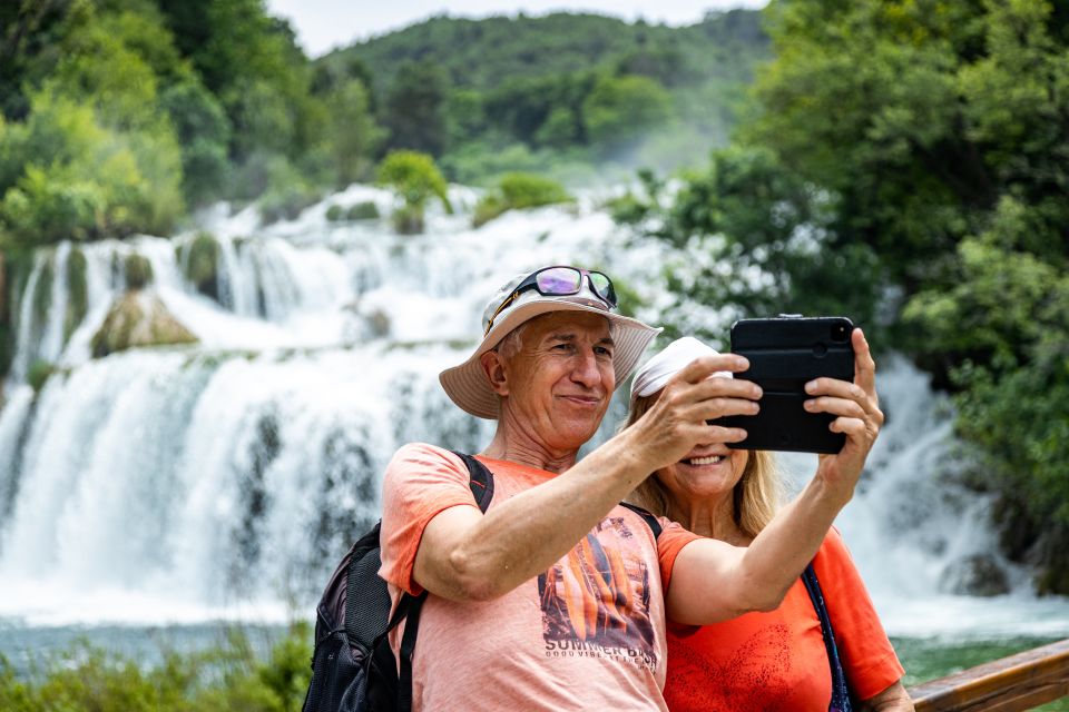 Split: Krka National Park Day Trip with Boat Ride & Swimming - Tips to Make Your Day Run Smooth