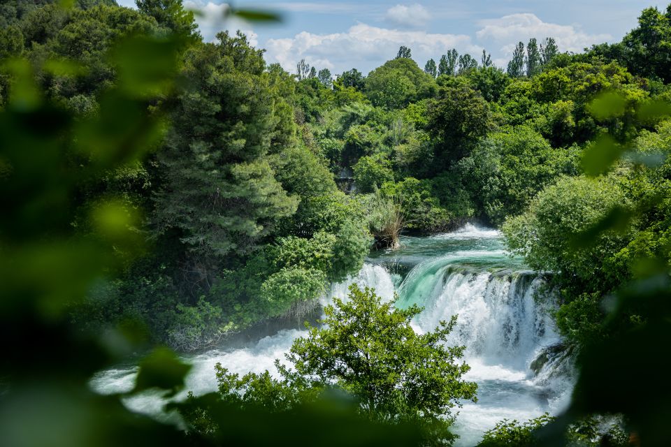 Split: Krka National Park Day Trip with Boat Ride & Swimming - Ethno Village, Watermills, and the Cultural Stops You Shouldn’t Skip