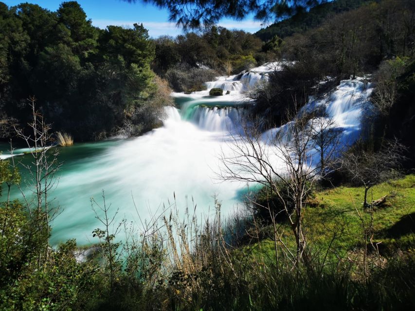 Split: Krka National Park Day Trip with Boat Ride & Swimming - Who This Krka Trip Is Best For