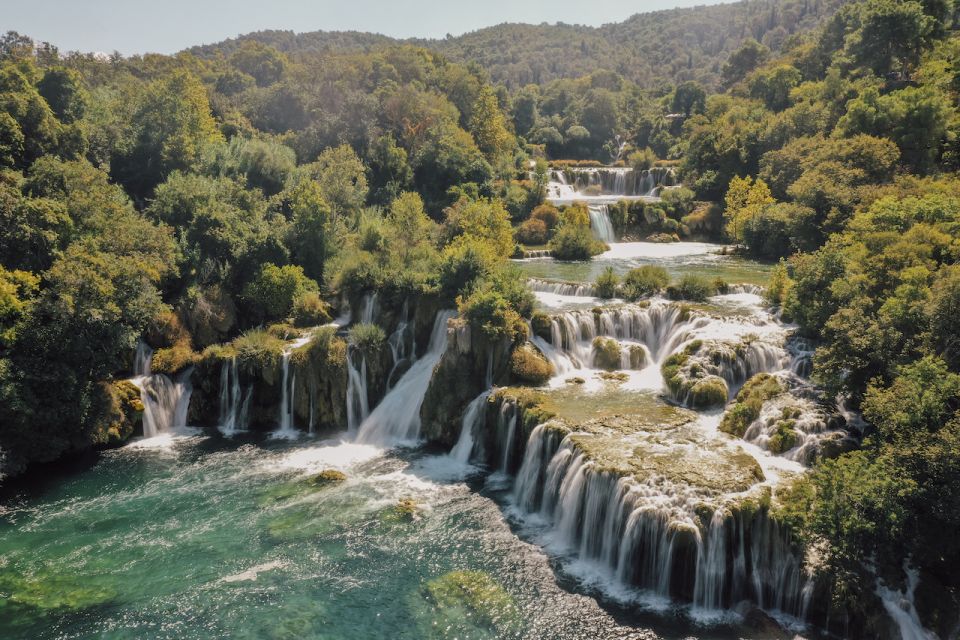 Split: Krka Waterfalls Tour, Boat Cruise, and Swimming - Price and Value: What About $31 Actually Buys You