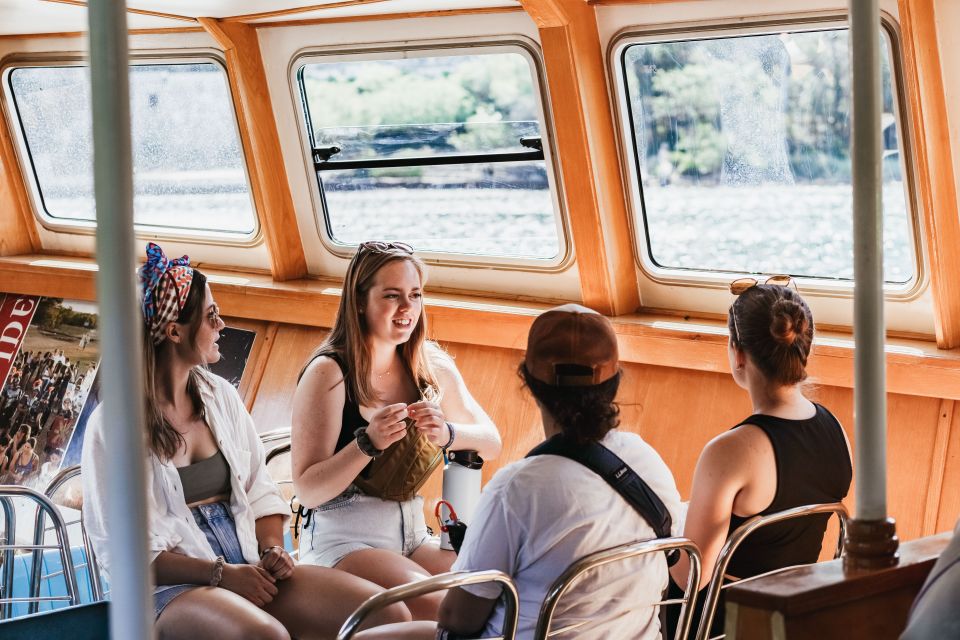 Split: Krka Waterfalls Trip with Boat Cruise and Swimming - Key things that make this Krka day trip worth it